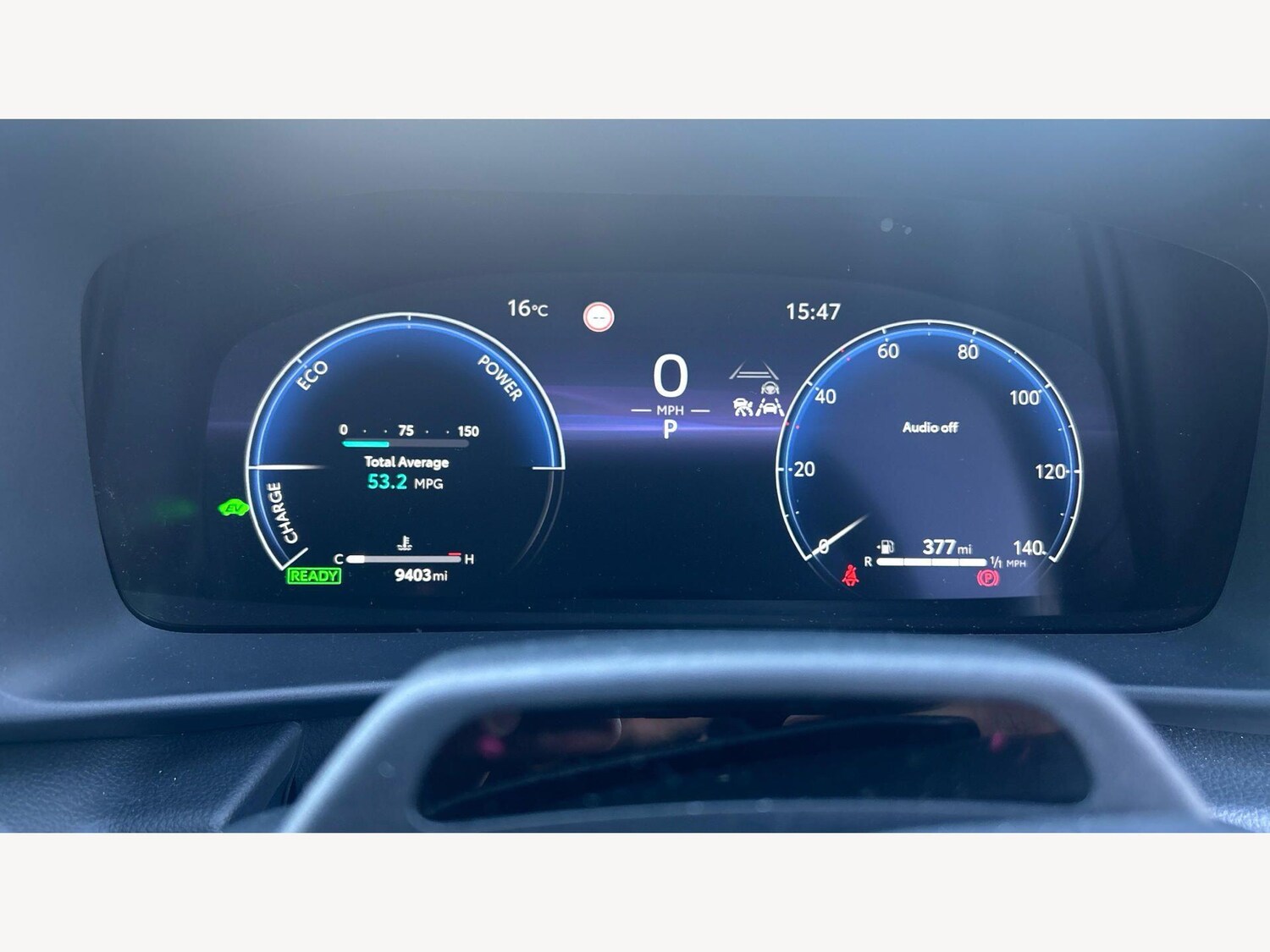 Used Toyota C-HR for sale - 77672047: Photo 31