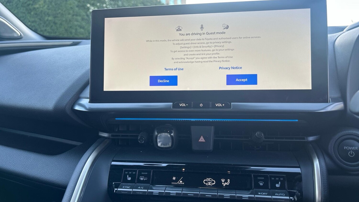 Used Toyota C-HR for sale - 77672047: Photo 34