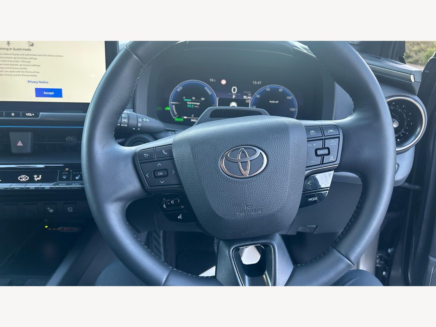 Used Toyota C-HR for sale - 77672047: Photo 8