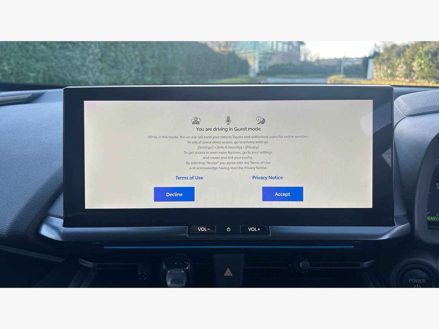 Used Toyota C-HR for sale - 77672047: Photo 9