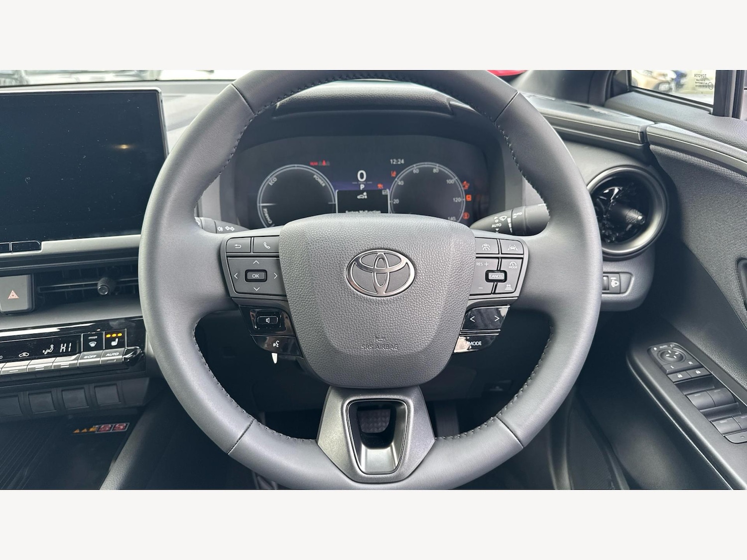 Used Toyota C-HR for sale - 77598673: Photo 10