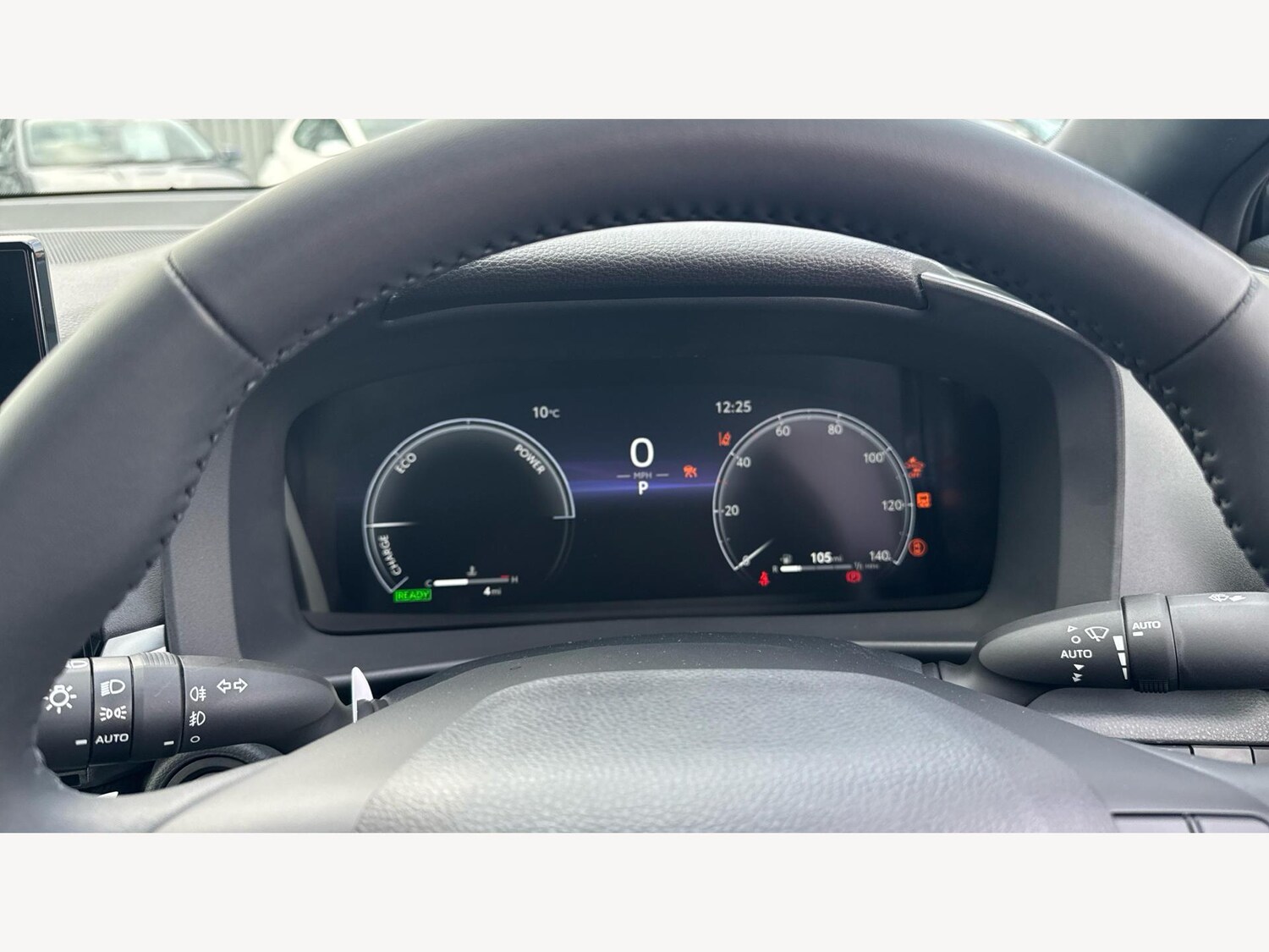 Used Toyota C-HR for sale - 77598673: Photo 11