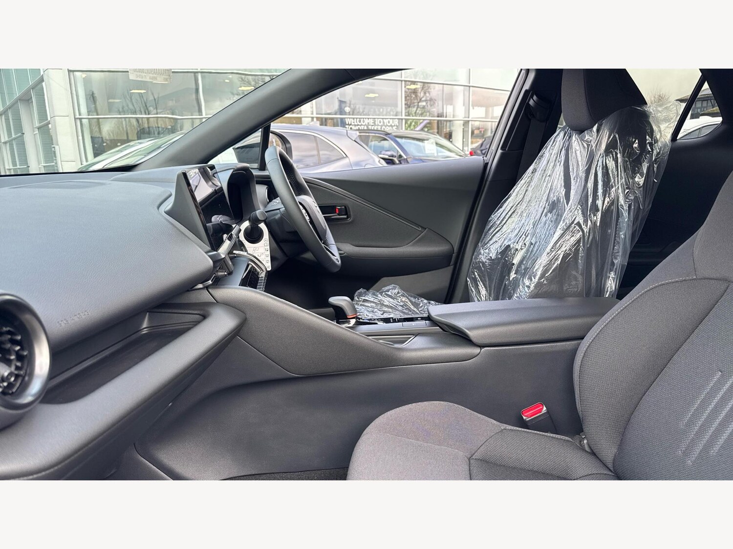 Used Toyota C-HR for sale - 77598673: Photo 12