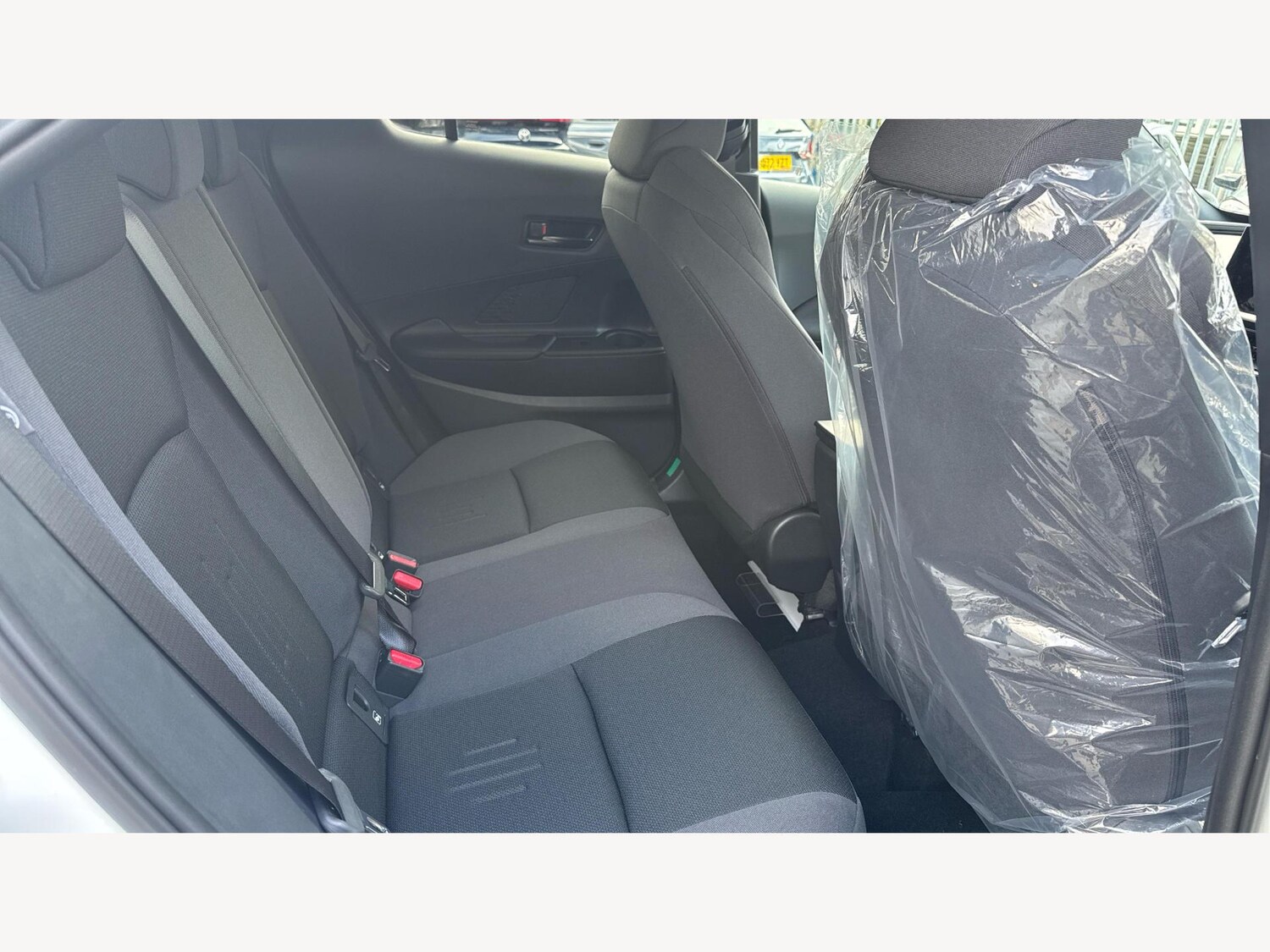 Used Toyota C-HR for sale - 77598673: Photo 14