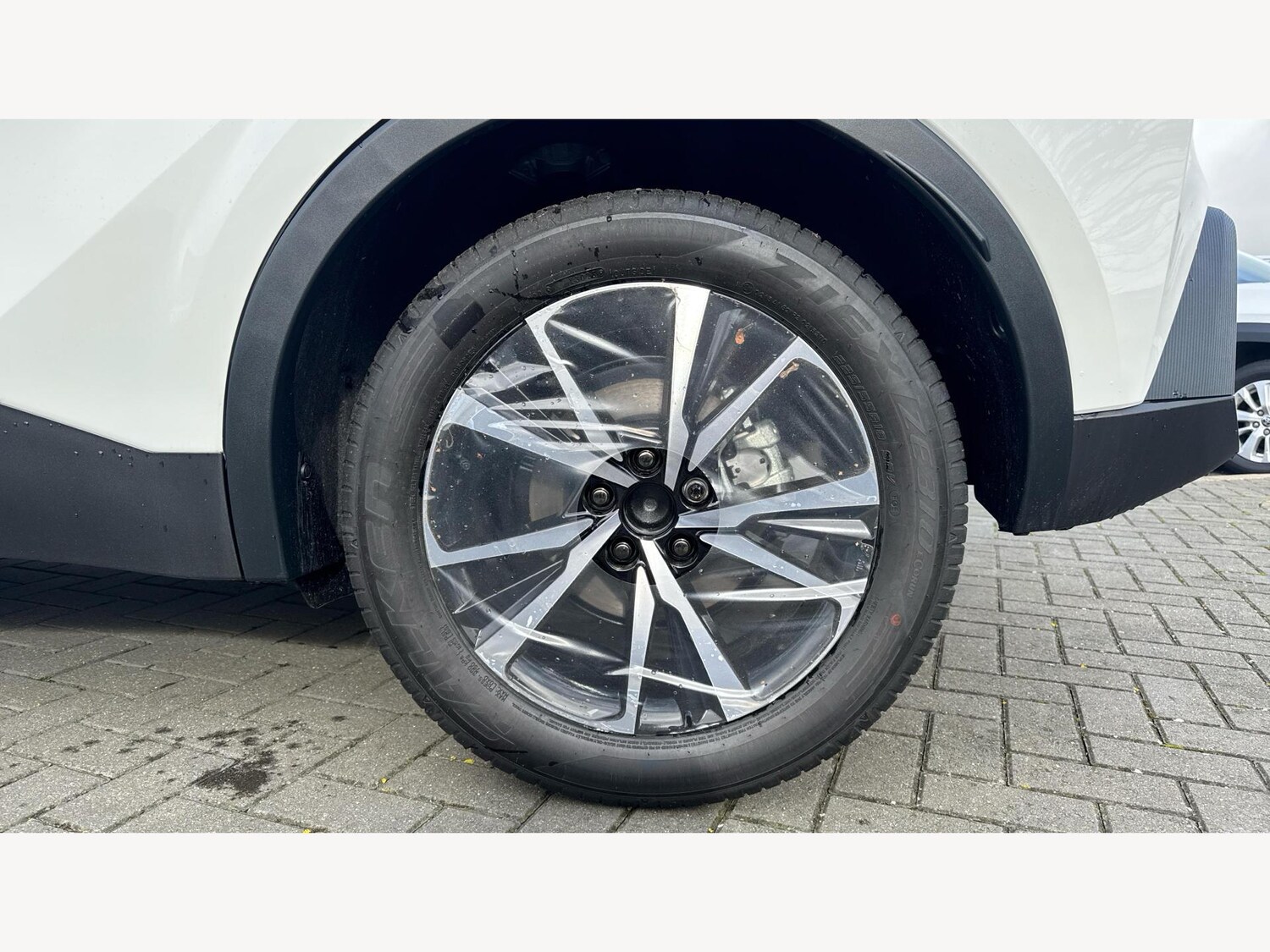 Used Toyota C-HR for sale - 77598673: Photo 20