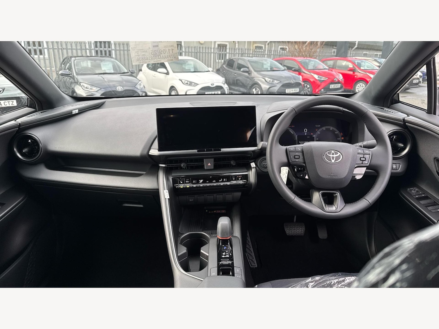Used Toyota C-HR for sale - 77598673: Photo 7
