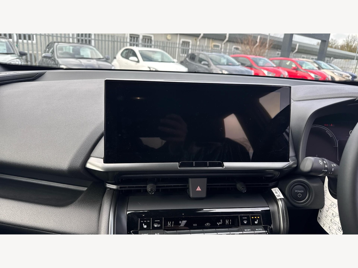 Used Toyota C-HR for sale - 77598673: Photo 9