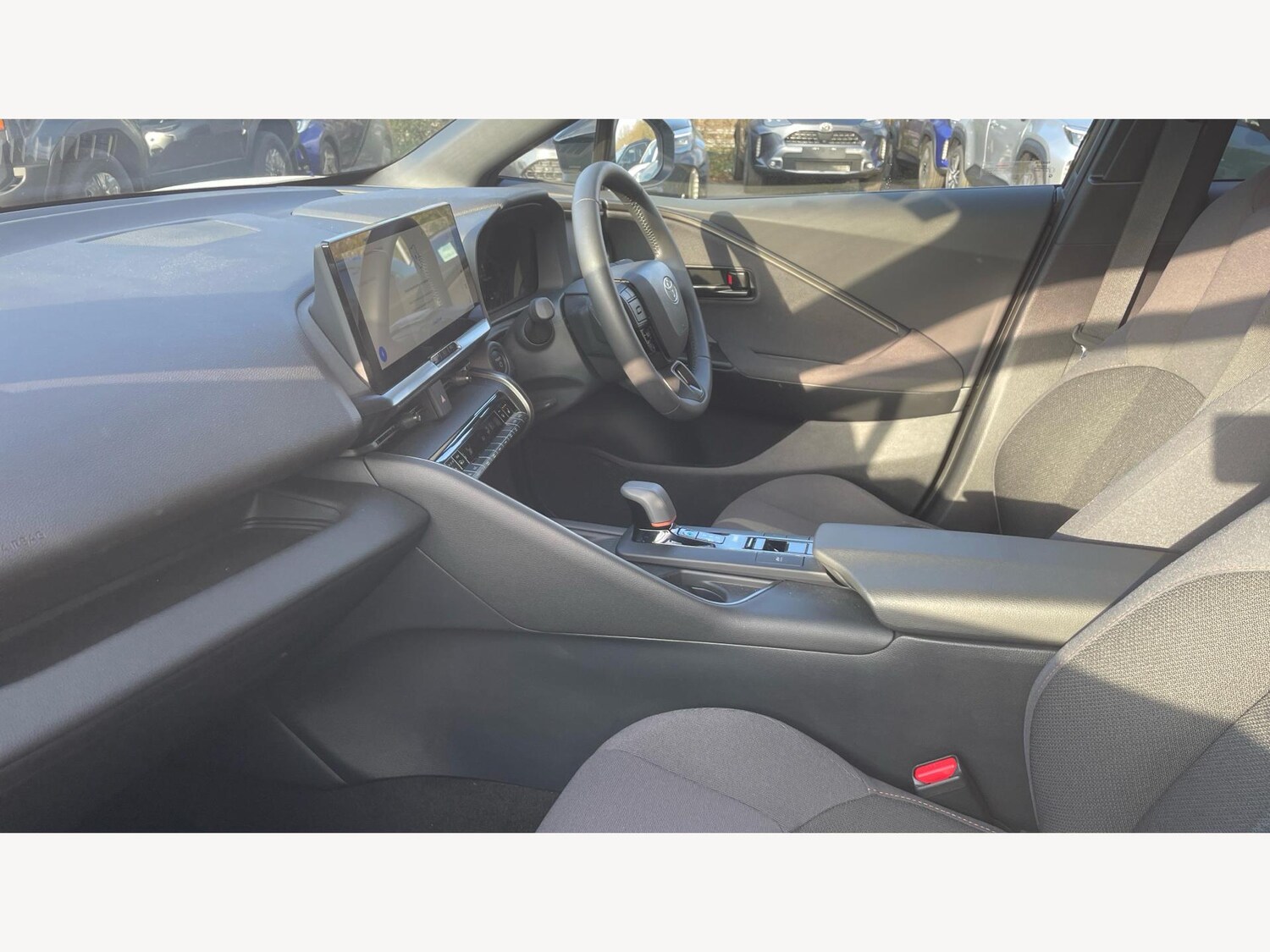 Used Toyota C-HR for sale - 77320315: Photo 12