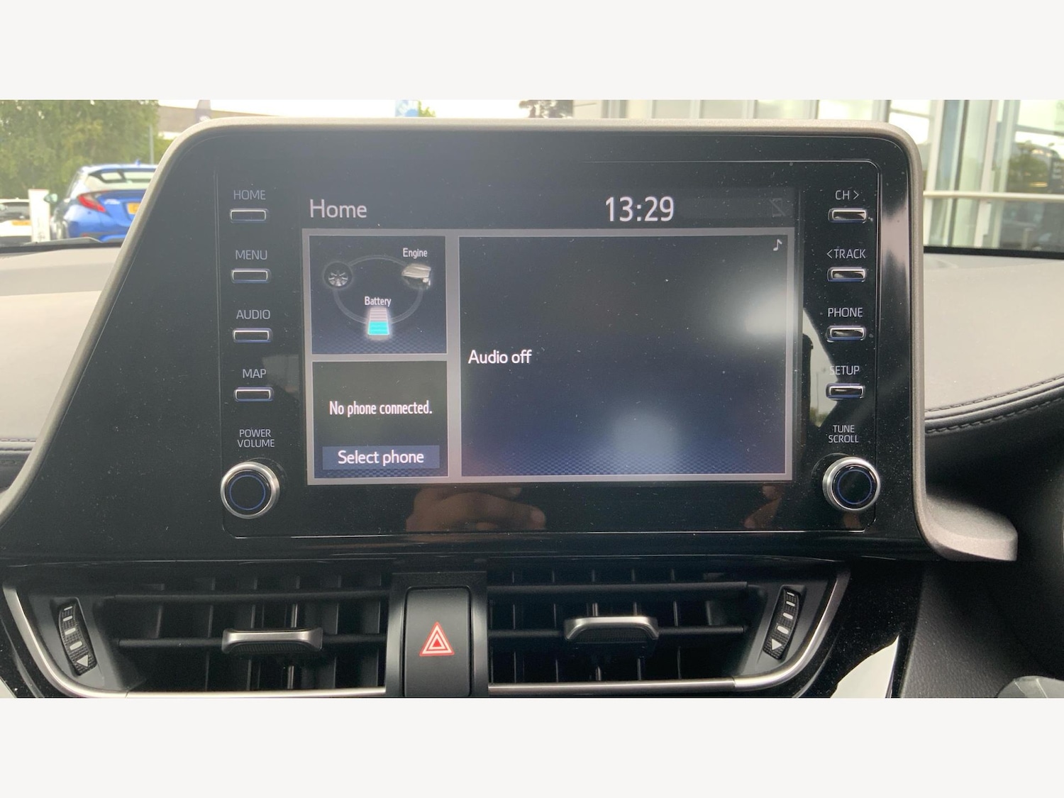Vehicle 9