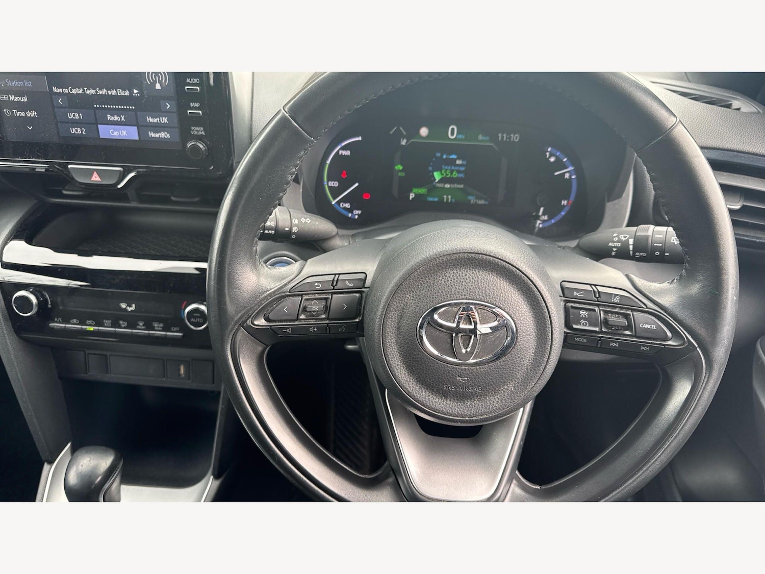 Used Toyota Yaris Cross 2024 for sale - 78085757: Photo 10