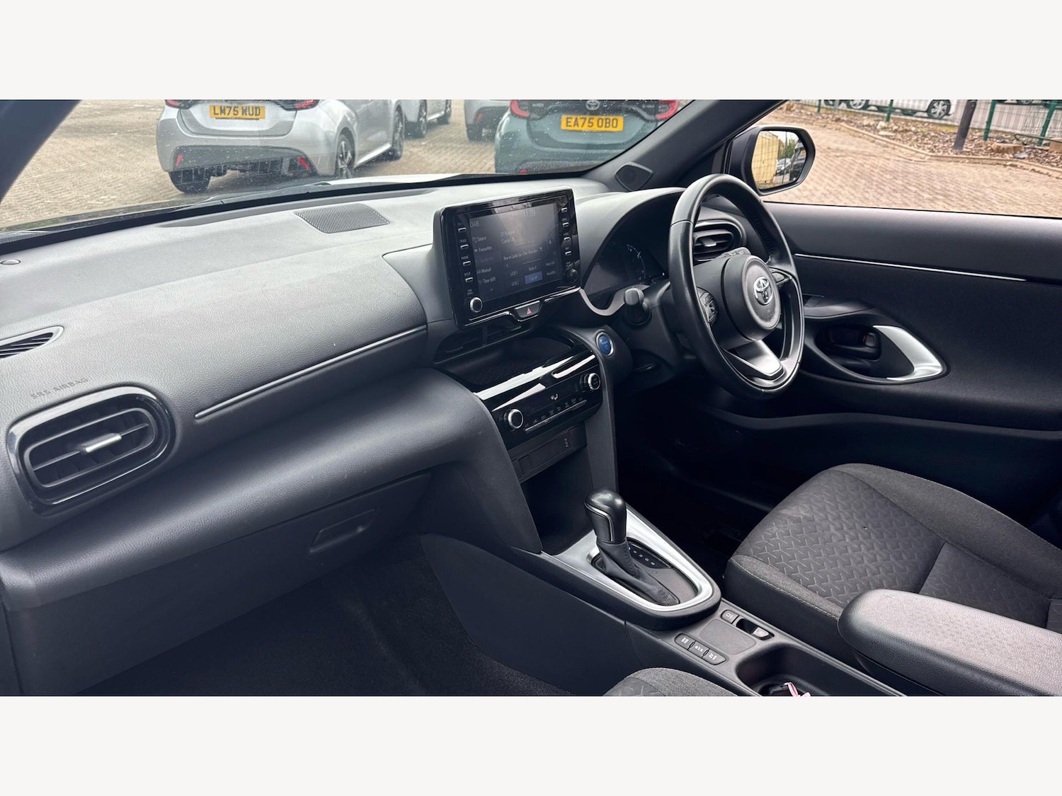 Used Toyota Yaris Cross 2024 for sale - 78085757: Photo 12