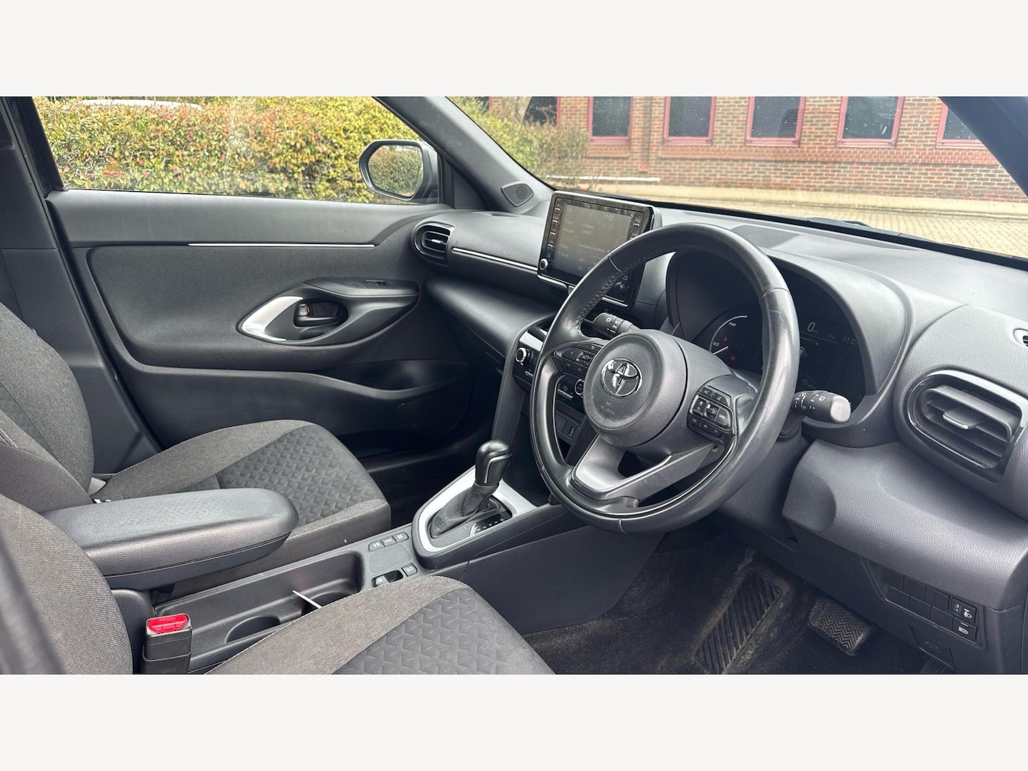 Used Toyota Yaris Cross 2024 for sale - 78085757: Photo 13