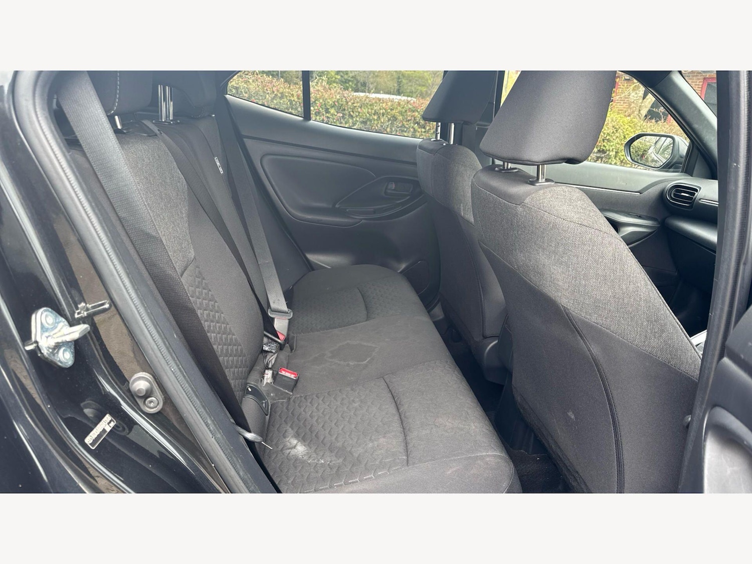 Used Toyota Yaris Cross 2024 for sale - 78085757: Photo 14