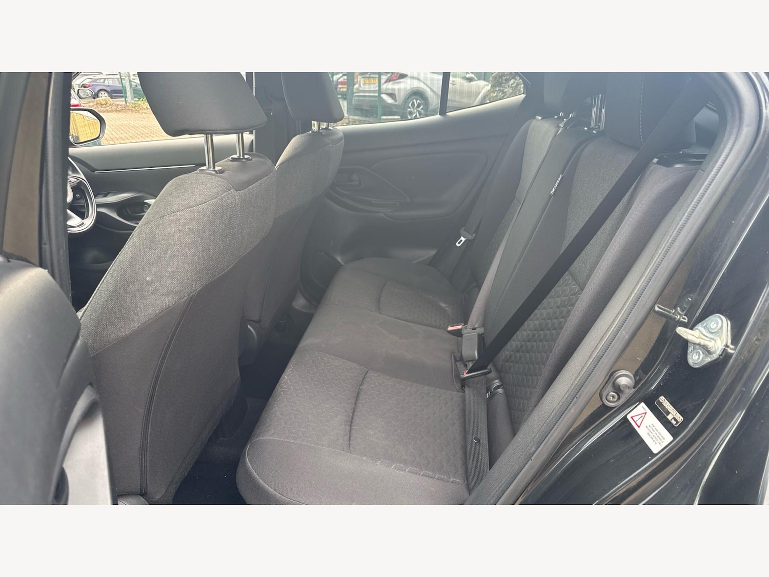 Used Toyota Yaris Cross 2024 for sale - 78085757: Photo 15