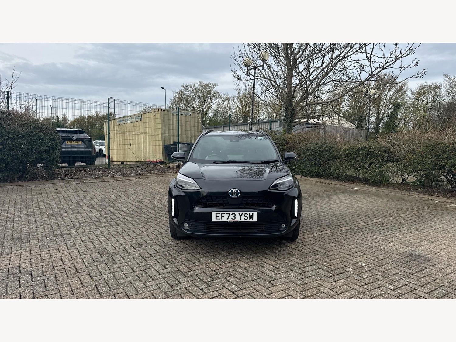 Used Toyota Yaris Cross 2024 for sale - 78085757: Photo 17