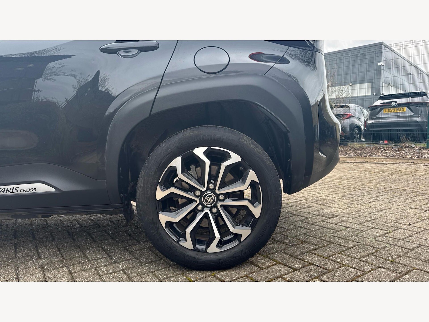 Used Toyota Yaris Cross 2024 for sale - 78085757: Photo 20