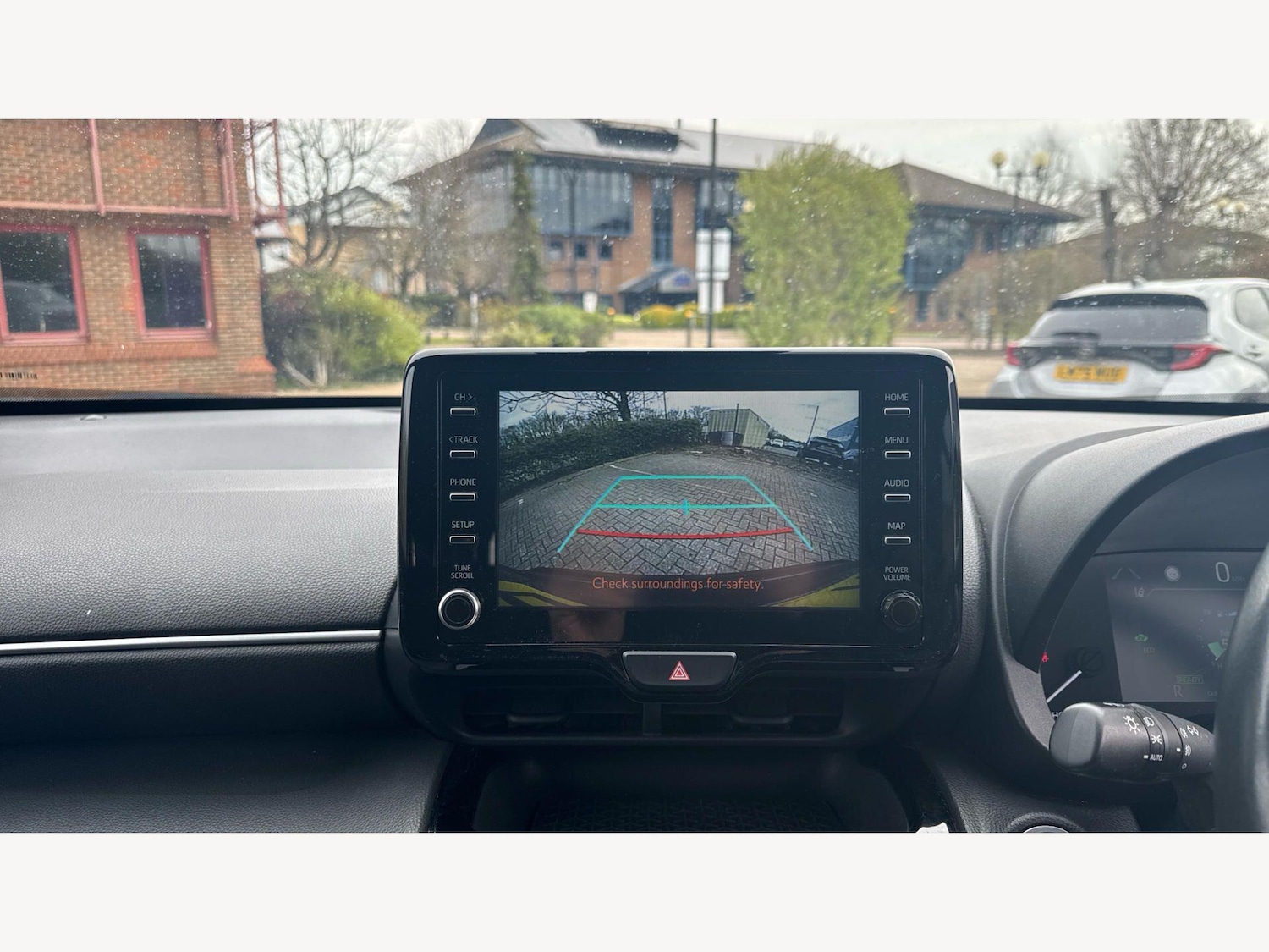 Used Toyota Yaris Cross 2024 for sale - 78085757: Photo 22