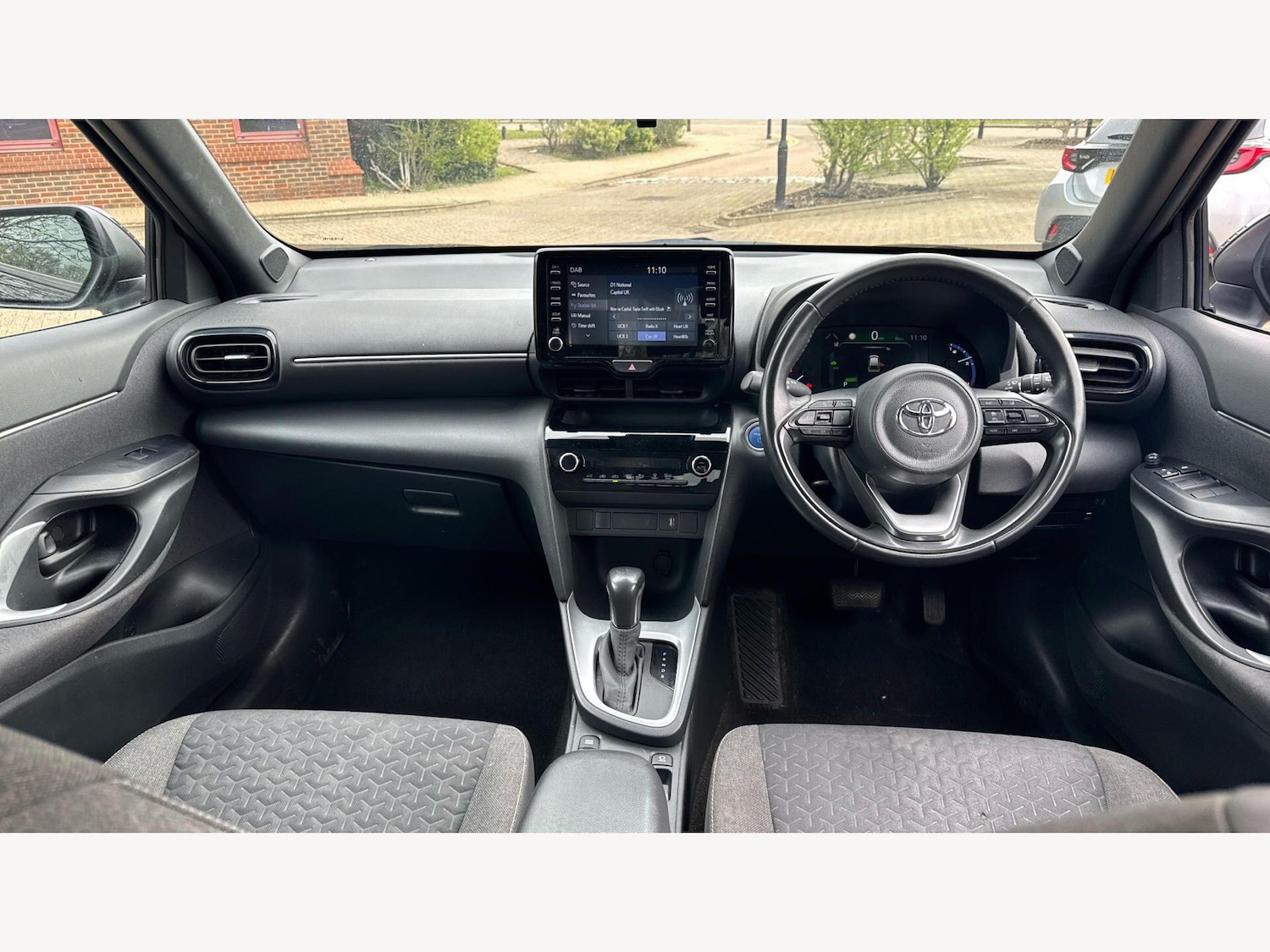 Used Toyota Yaris Cross 2024 for sale - 78085757: Photo 7