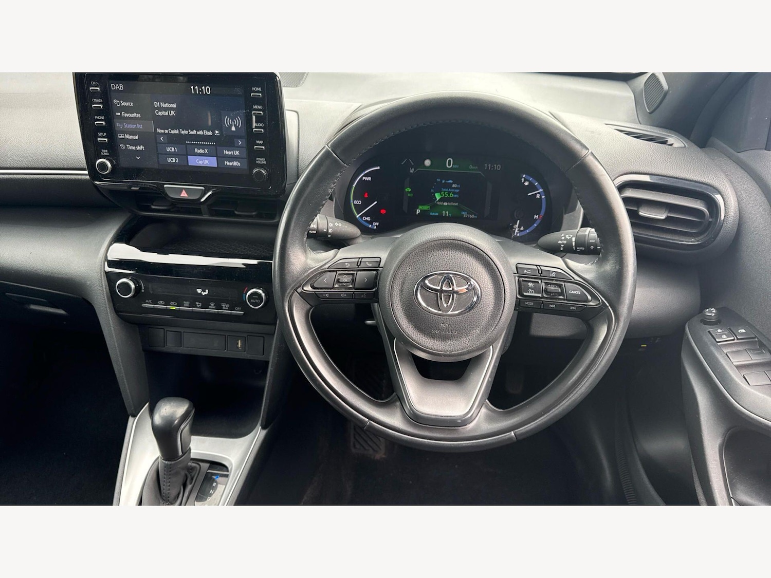 Used Toyota Yaris Cross 2024 for sale - 78085757: Photo 8