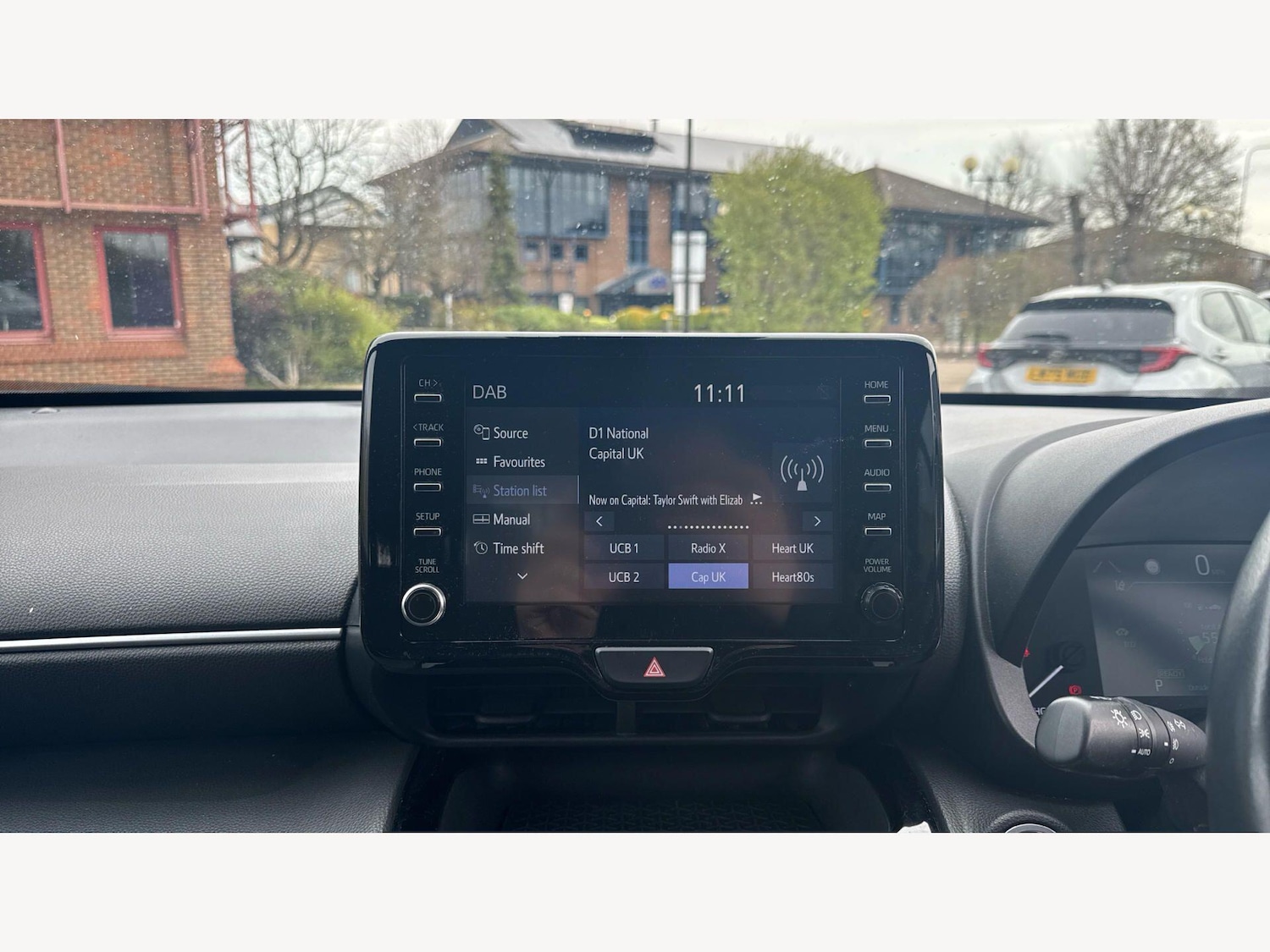 Used Toyota Yaris Cross 2024 for sale - 78085757: Photo 9