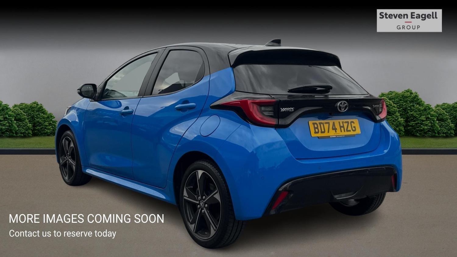 Used Toyota Yaris 2024 for sale - 78157441: Photo 2