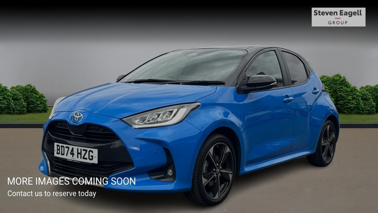 Used Toyota Yaris 2024 for sale - 78157441: Photo 3