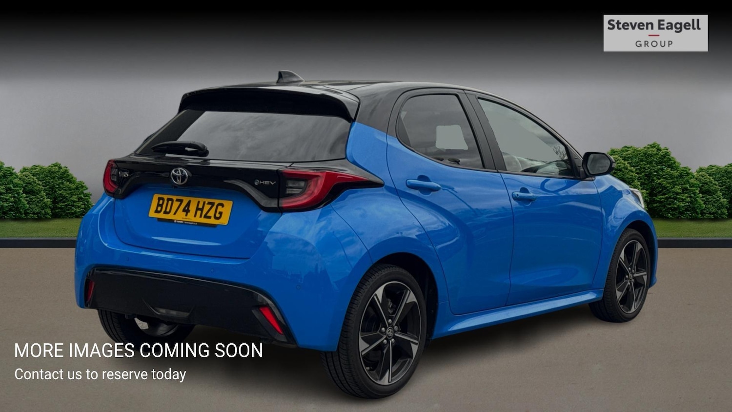 Used Toyota Yaris 2024 for sale - 78157441: Photo 4