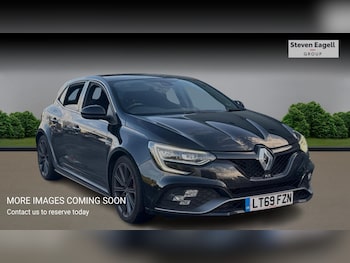 Renault - Megane