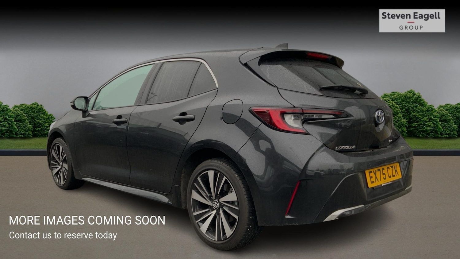 Used Toyota Corolla 2025 for sale - 78086654: Photo 2