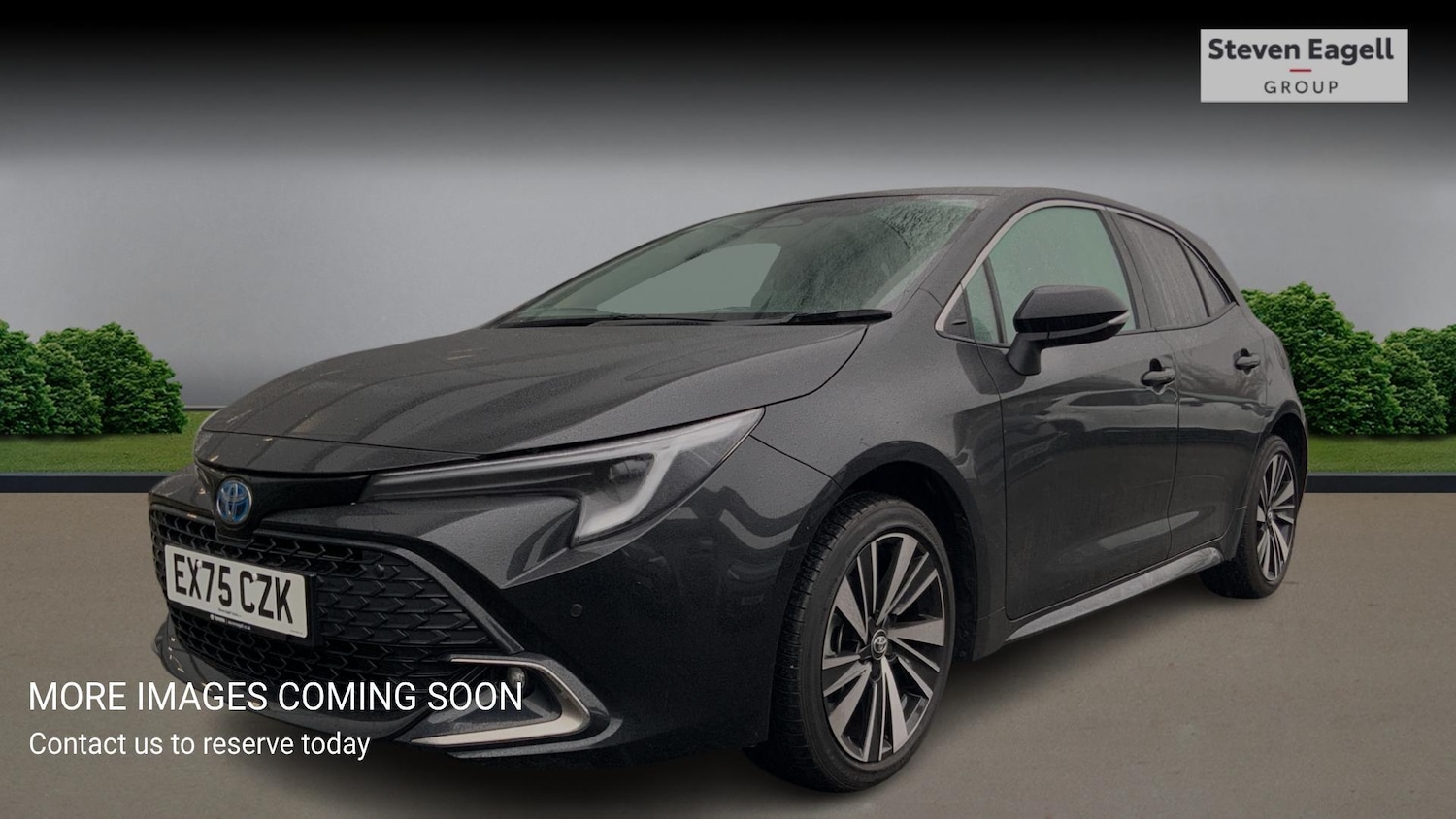 Used Toyota Corolla 2025 for sale - 78086654: Photo 3