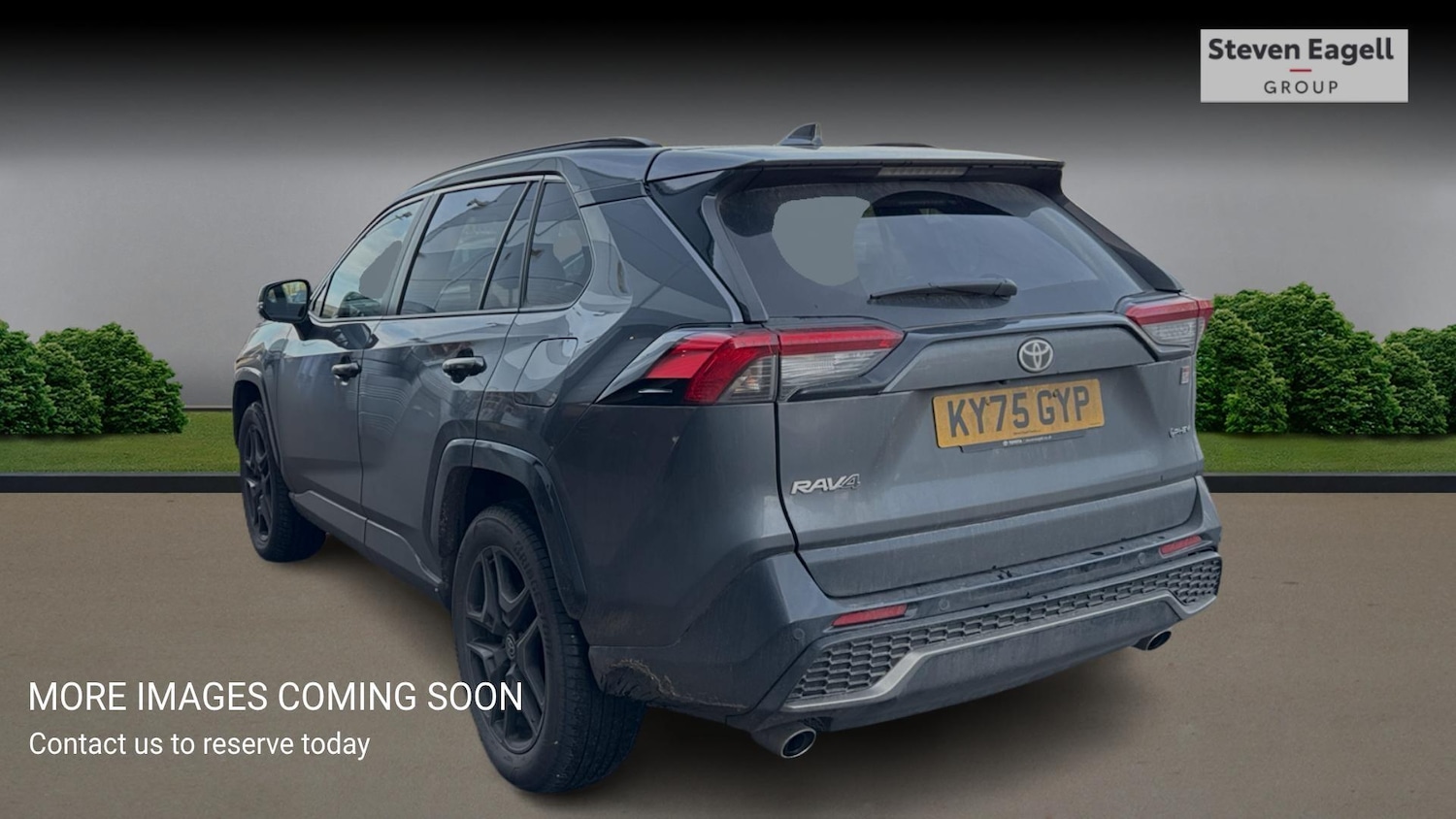 Used Toyota RAV4 for sale - 77809180: Photo 2