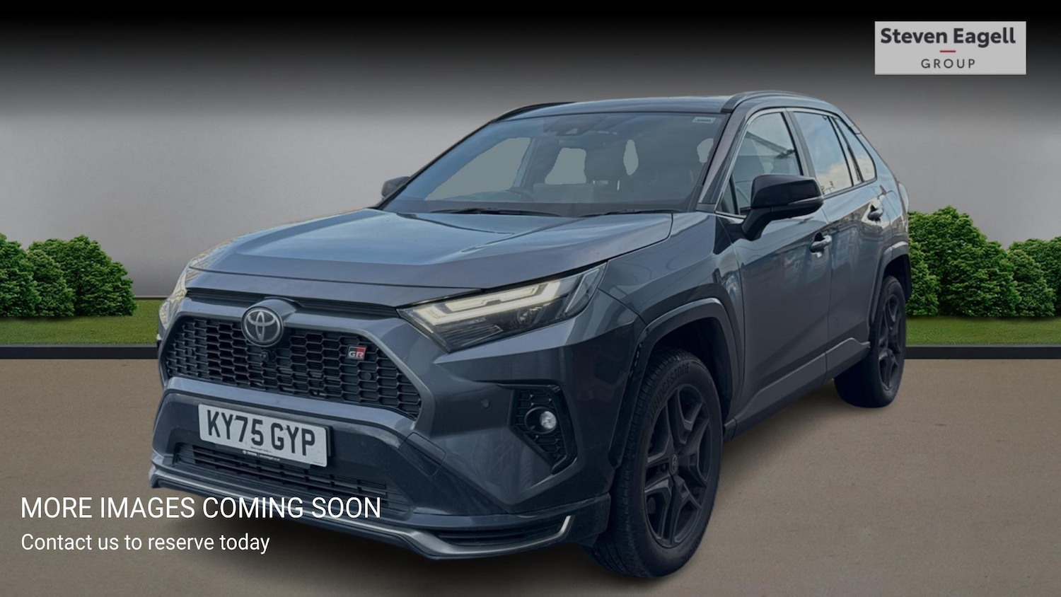 Used Toyota RAV4 for sale - 77809180: Photo 3