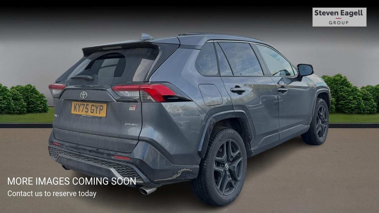 Used Toyota RAV4 for sale - 77809180: Photo 4