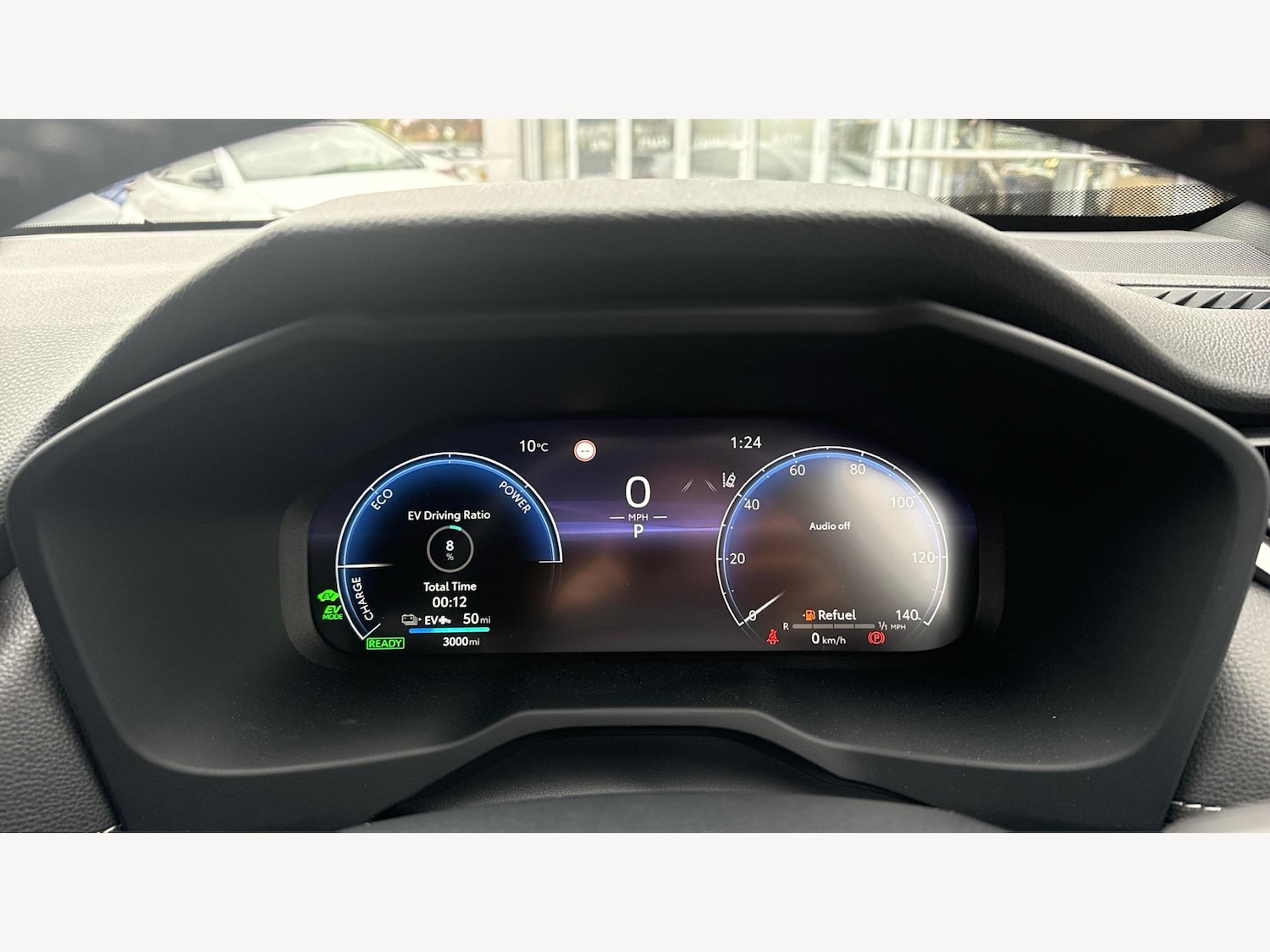 Used Toyota RAV4 2025 for sale - 77030014: Photo 11