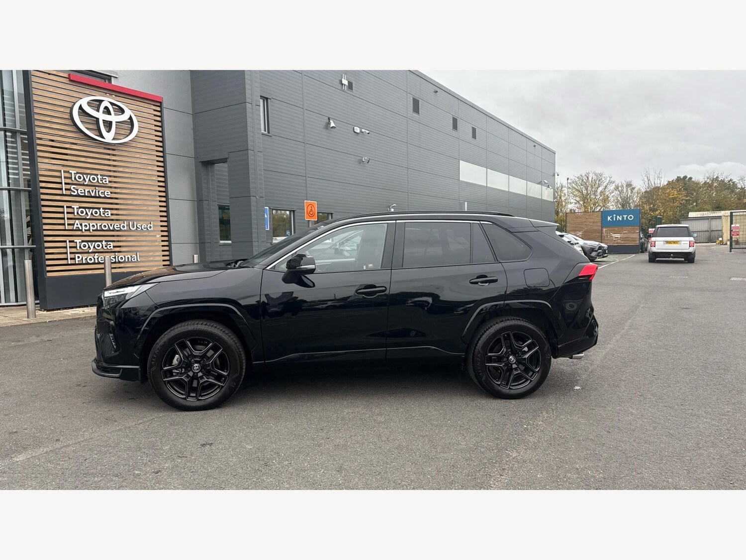 Used Toyota RAV4 2025 for sale - 77030014: Photo 19