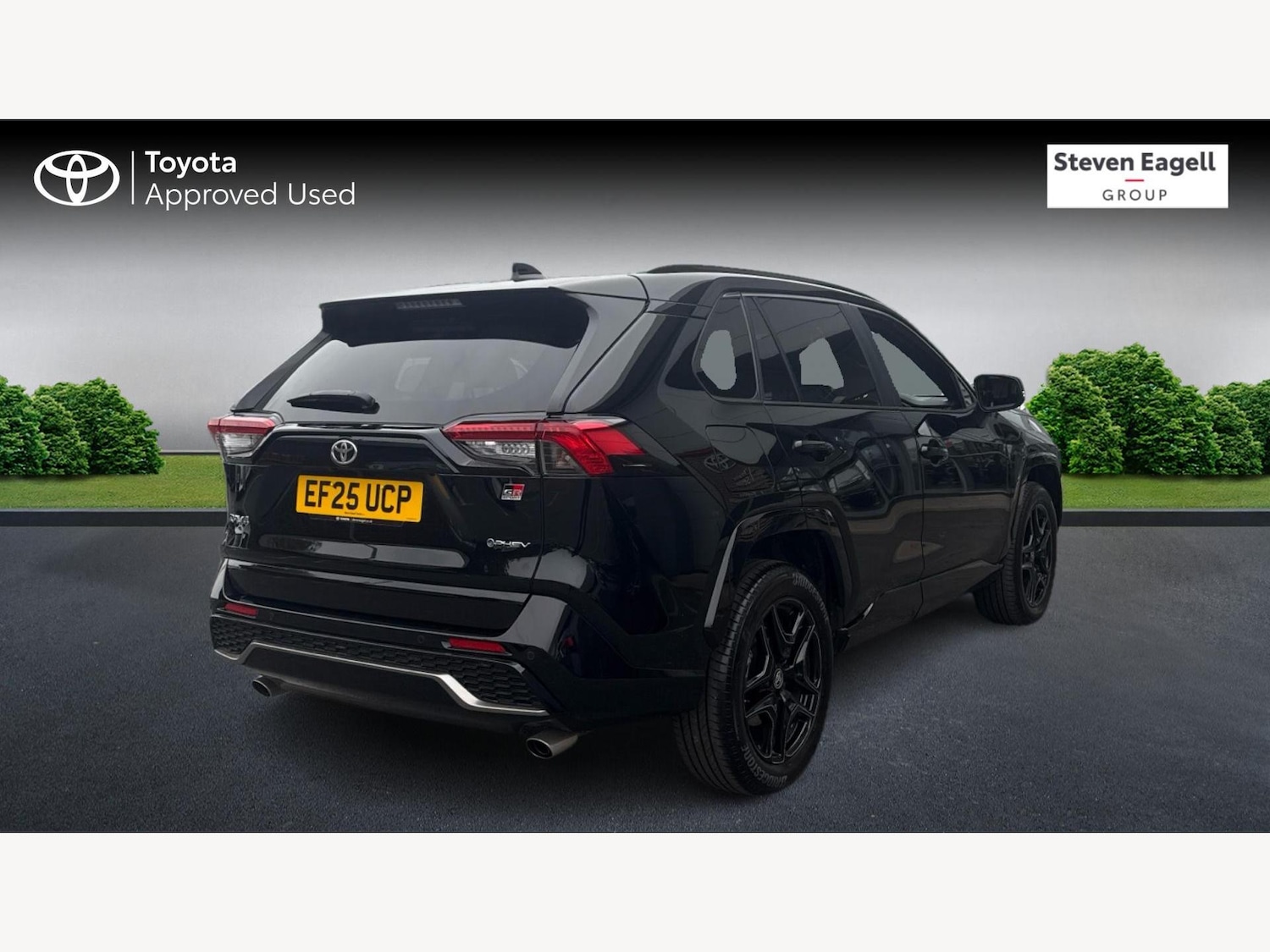 Used Toyota RAV4 2025 for sale - 77030014: Photo 2