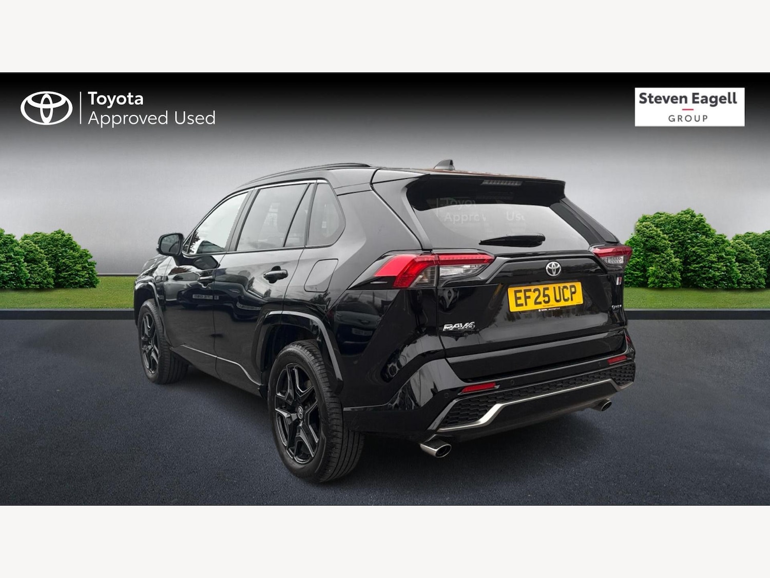 Used Toyota RAV4 2025 for sale - 77030014: Photo 6