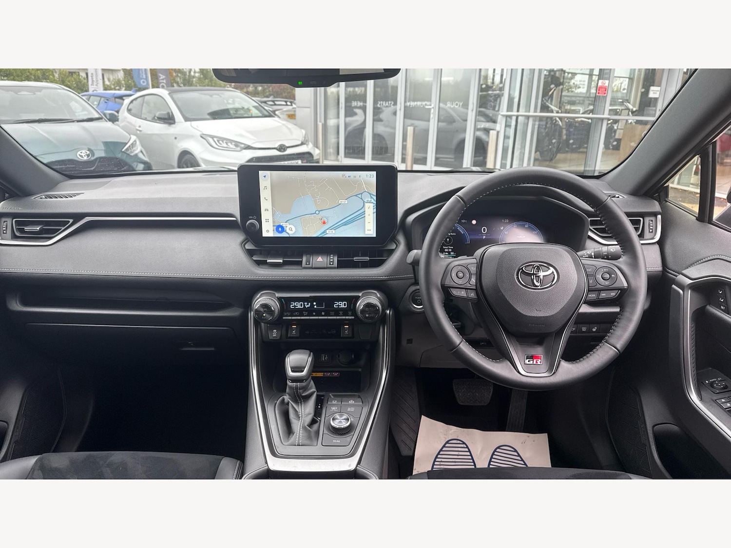 Used Toyota RAV4 2025 for sale - 77030014: Photo 7