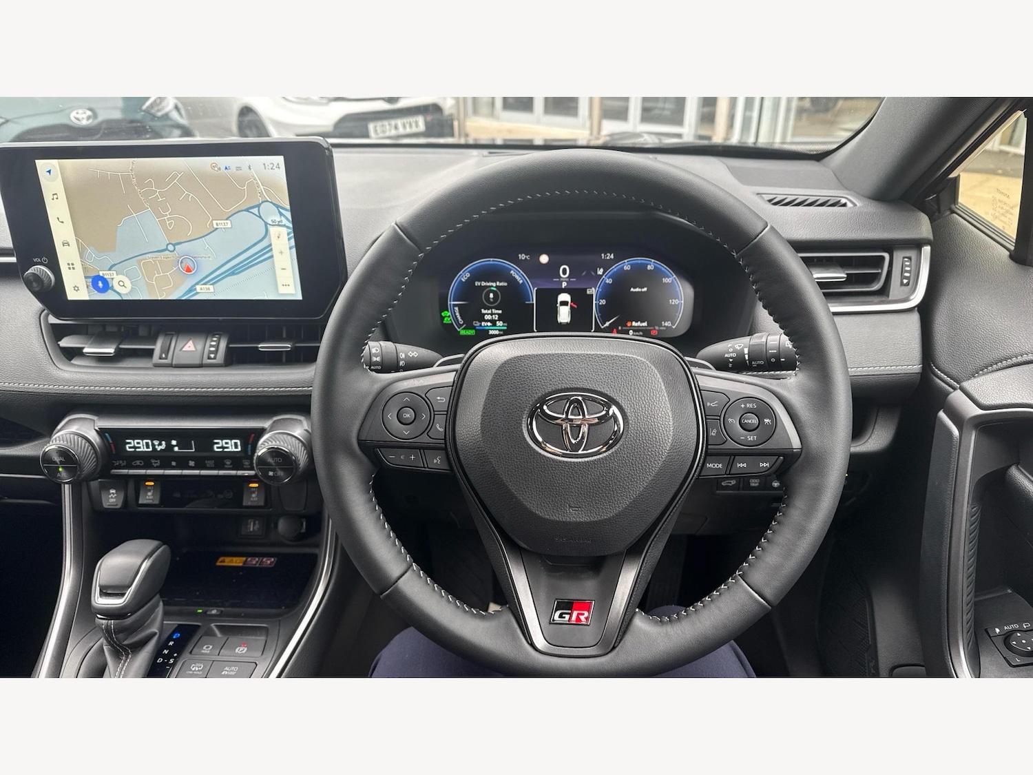 Used Toyota RAV4 2025 for sale - 77030014: Photo 8