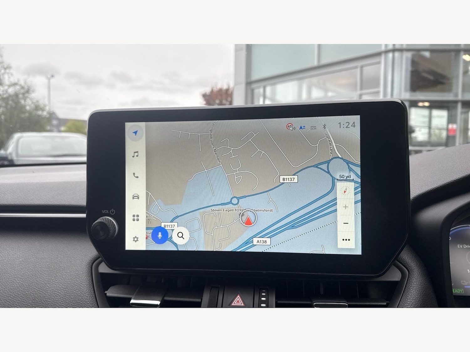 Used Toyota RAV4 2025 for sale - 77030014: Photo 9