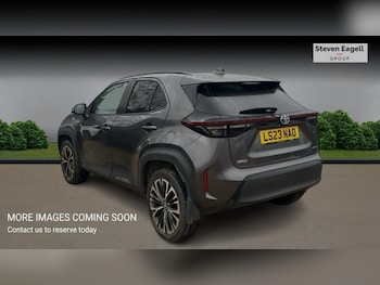 Used Toyota Yaris Cross 2023 for sale - 78219963: Photo