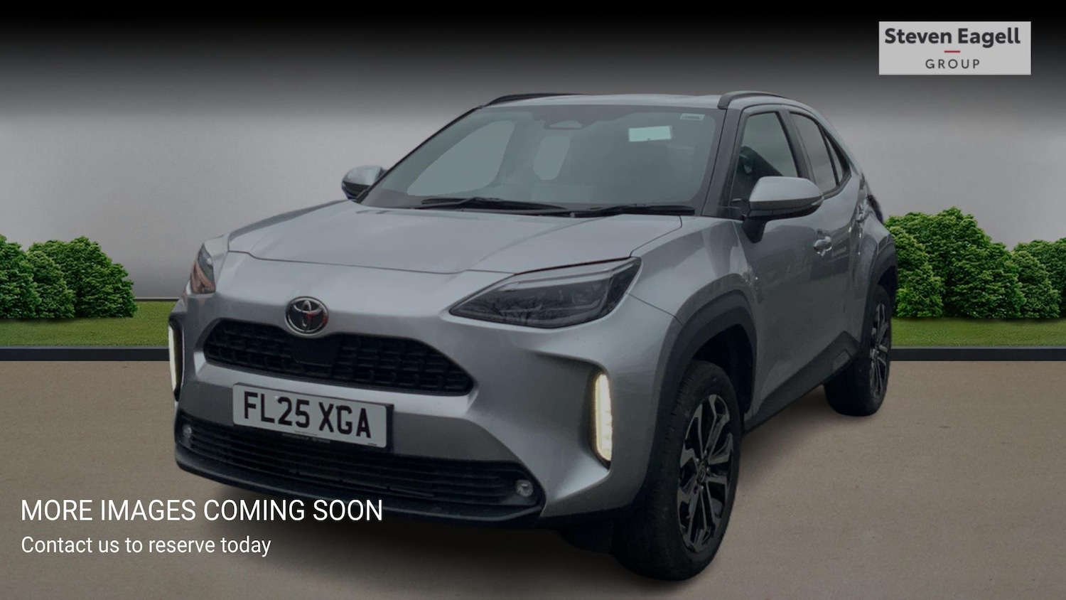 Used Toyota Yaris Cross for sale - 77737515: Photo 3