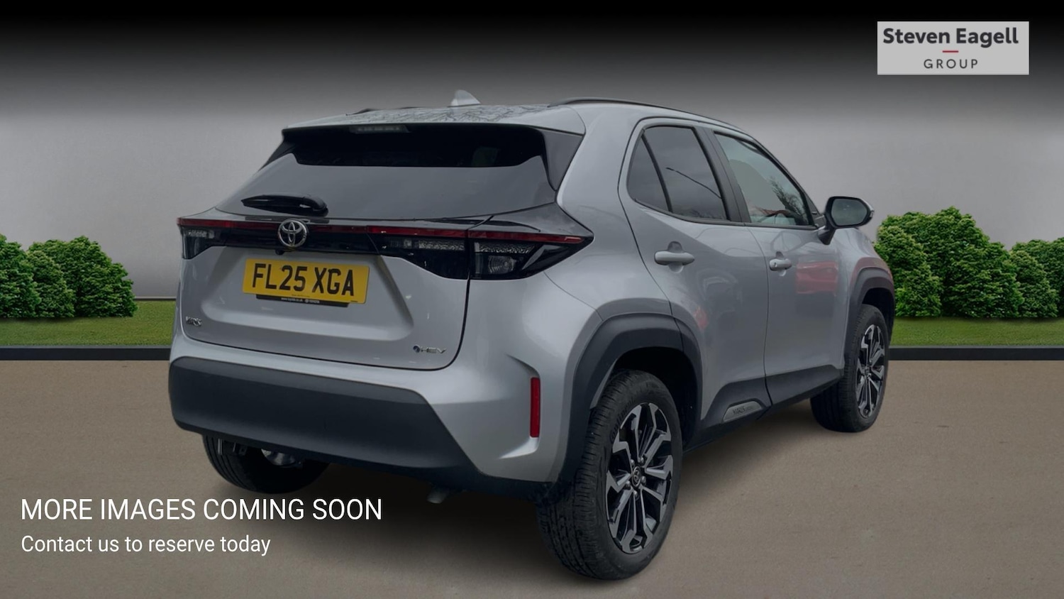 Used Toyota Yaris Cross for sale - 77737515: Photo 4