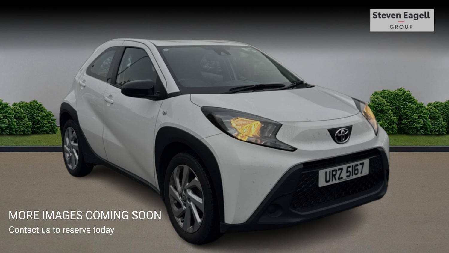 Used Toyota Aygo X 2023 for sale - 76432899: Photo 1