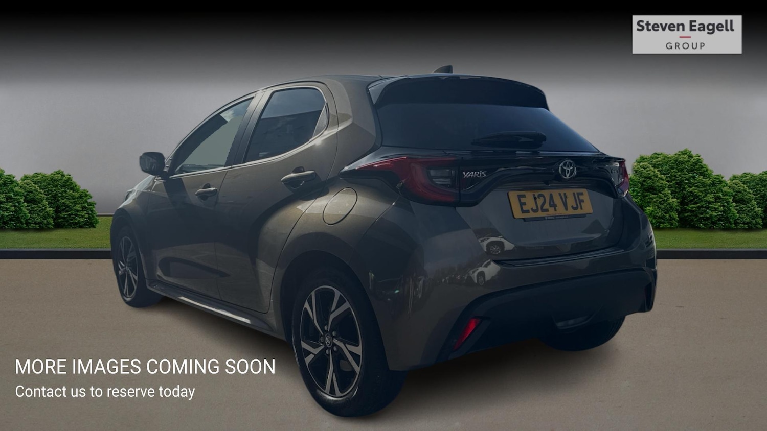 Used Toyota Yaris 2024 for sale - 78047169: Photo 2