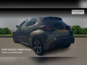 Used Toyota Yaris 2024 for sale - 78047169: Photo