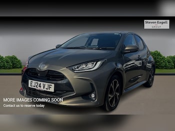 Used Toyota Yaris 2024 for sale - 78047169: Photo