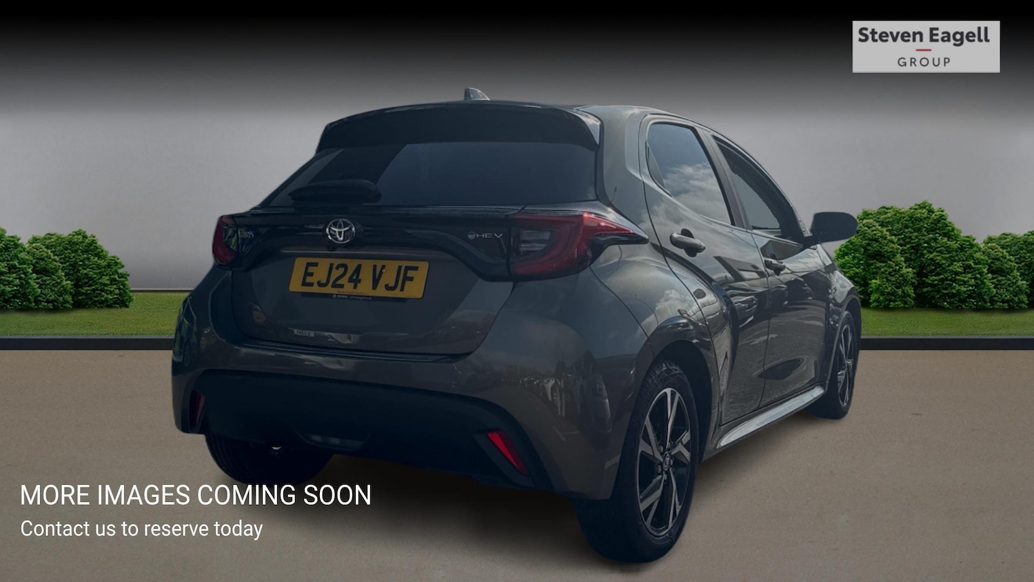 Used Toyota Yaris 2024 for sale - 78047169: Photo 4