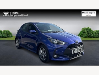 Used Toyota Yaris 2025 for sale - 78429035: Photo