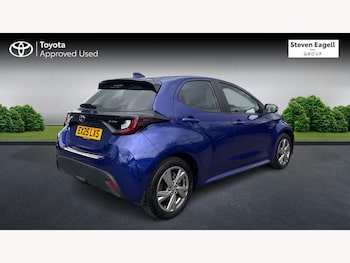 Used Toyota Yaris 2025 for sale - 78429035: Photo